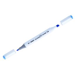 Fixy M&G Twin Tip Marker - sada 12 ks (1)