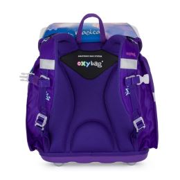 Školní set 3ks PREMIUM LIGHT Pegas (4)