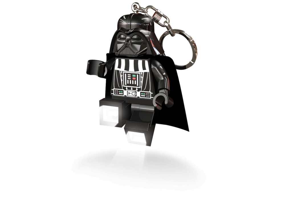 LEGO LED Lite LEGO Star Wars Darth Vader svítící figurka (HT)
