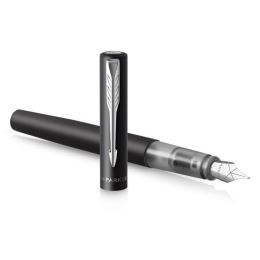 Pero plnicí Parker Vector XL Black, hrot M