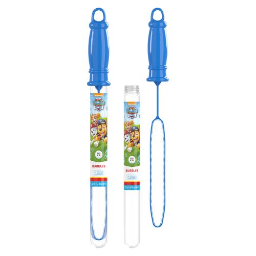 Bublifuk DULCOP 120 ml, Paw Patrol meč