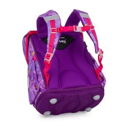 Školní batoh PREMIUM Playworld Girl (1)
