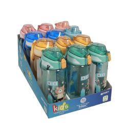 Láhev na pití KIDS 570 ml - zelená