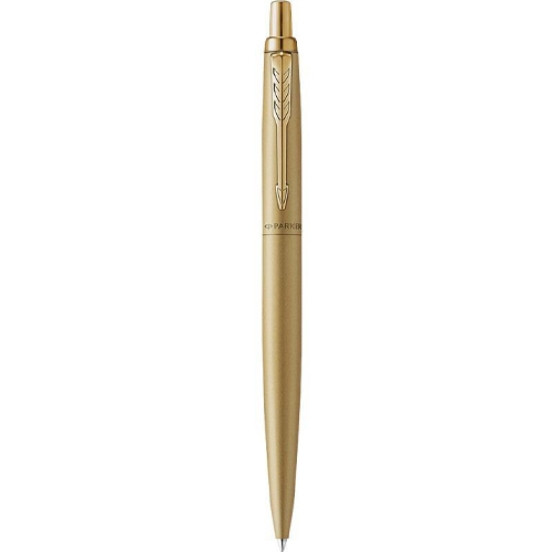 Pero kuličkové PARKER Jotter XL Monochrome Gold 140 mm