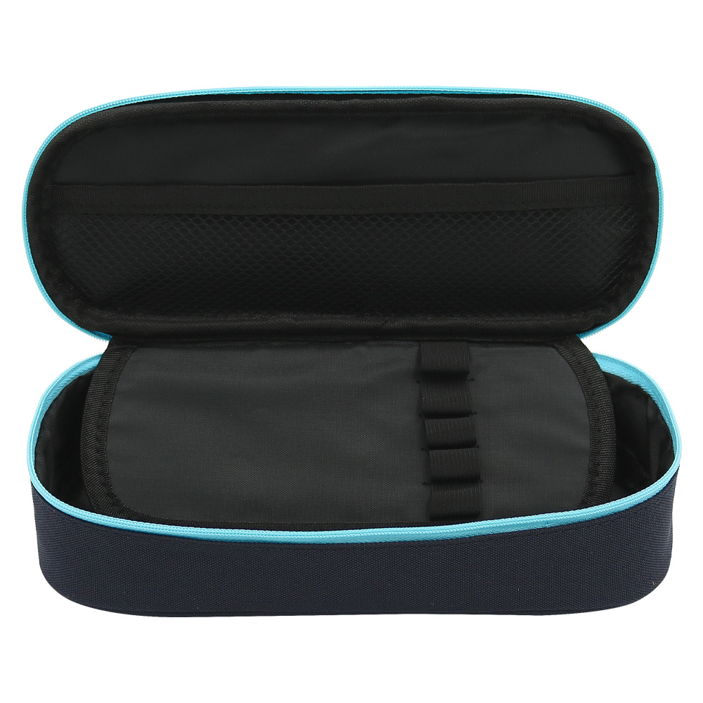 Penál 1-zip M&G Skateboard (3 designy)