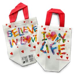 Sáček OPP 30 x 30 x 18 cm Love