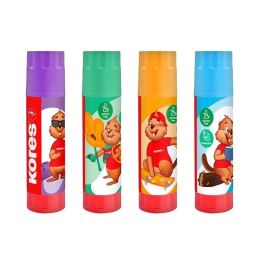 Lepicí tyčinka KORES Fantasy Glue Stick 15g /1ks