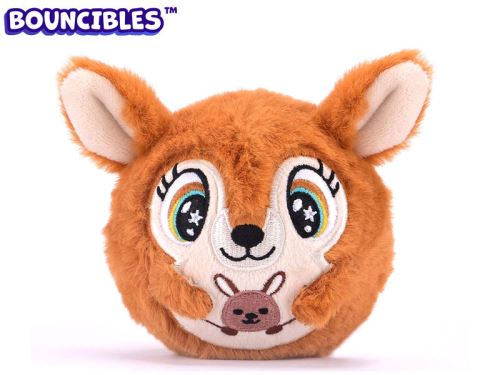 Bouncibles KIPPY plyšová 8cm