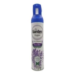 Osvěžovač vzduchu Garden Premium-Lavender 300 ml