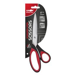 Nůžky Office touch 8,5"/21 cm