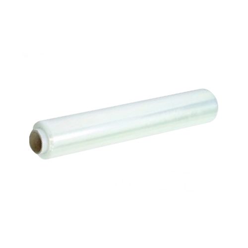 Průhledná strečová fólie 50 cm / 23 µm / 1,9 kg