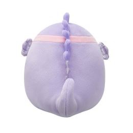 SQUISHMALLOWS Mořský koník - Eartha (3)