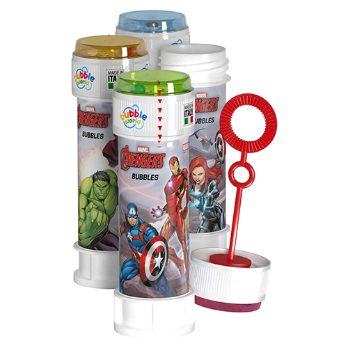 DULCOP Bublifuk DULCOP 60 ml Avengers