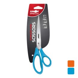 Nůžky PVC Office color 88,25"/21 cm
