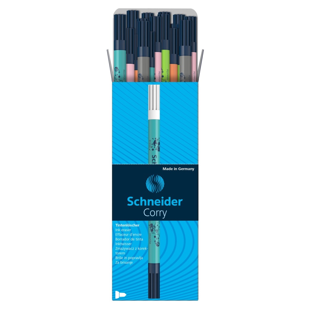 SCHNEIDER Schneider Corry (mix /cena 1ks)