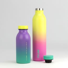Termo láhev MILAN Sunset, 591ml (4)