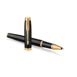 Roller PARKER IM Black GT (1)
