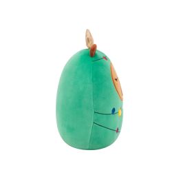 SQUISHMALLOWS Velbloud vánoční stromek - Lijjian, 13 cm (4)