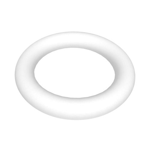 Věnec polystyrenový 120 mm /1ks