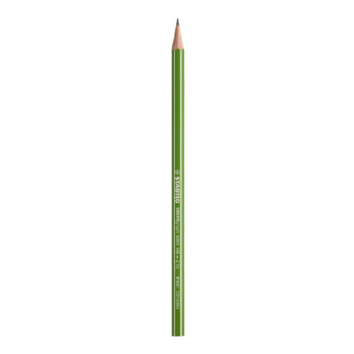 Tužka grafitová HB STABILO