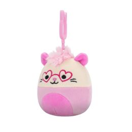 SQUISHMALLOWS Klíčenka Vačice - Chambless (4)