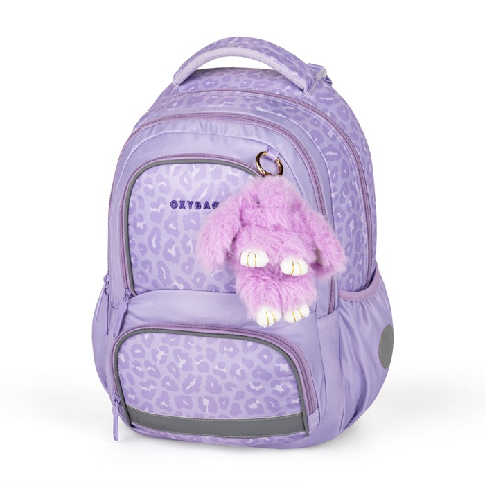 Školní set 3ks OXY NEXT Bunny