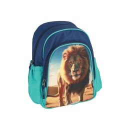 Dětský batoh SPIRIT Uno - Lion