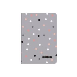 Obal na doklady Design assort (4)