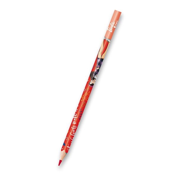 Multiproduktová sada MAPED Barbie, 35 ks (2)