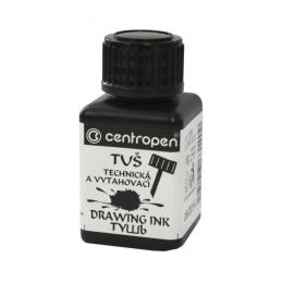 Tuš Centropen 0095, 18g