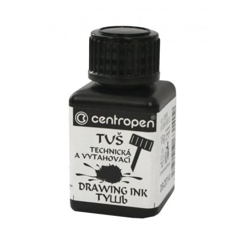 Tuš Centropen 0095, 18g