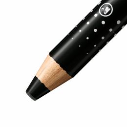 Suchý popisovač na tabuli a flipchart - STABILO MARKdry - černá