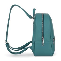 Dámský batoh DIXY Leather Milano (2)
