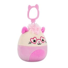 SQUISHMALLOWS Klíčenka Vačice - Chambless (3)