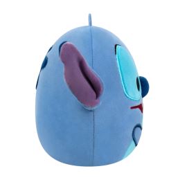 SQUISHMALLOWS Disney Stitch se sušenkou, 25 cm (4)