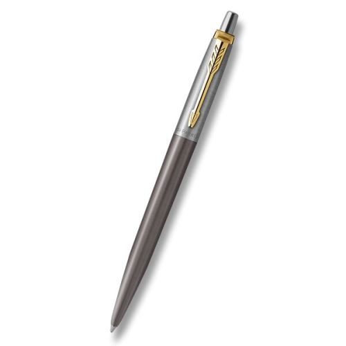 Pero kuličkové PARKER Jotter Core Grey GT