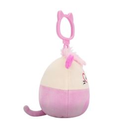 SQUISHMALLOWS Klíčenka Vačice - Chambless (2)