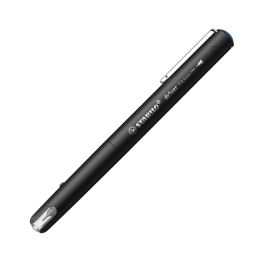 Jemný liner STABILO dr!ver 0,4 mm - modrá