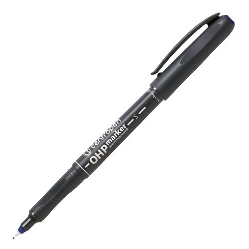 Liner CENTROPEN 2634, OHP zelený