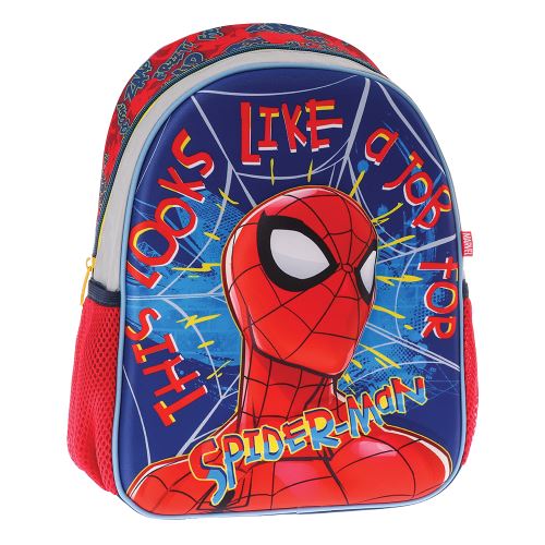 Detský batoh TICO - Spider Man JOB