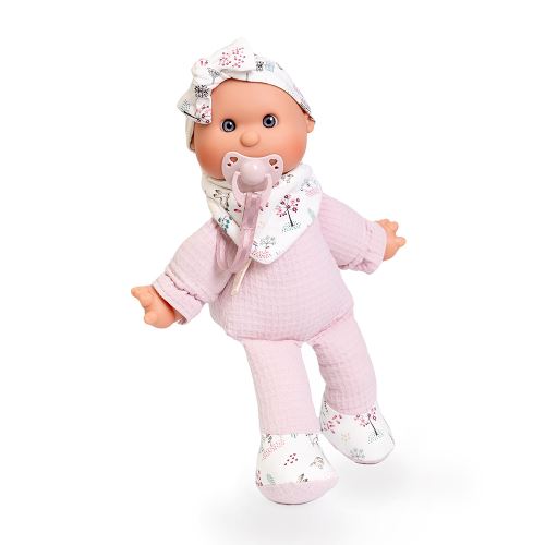 Panenka "Moje první Antonie" 36 cm