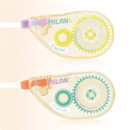 Korektor MILAN 5 mm x 15 m - blistr (1)