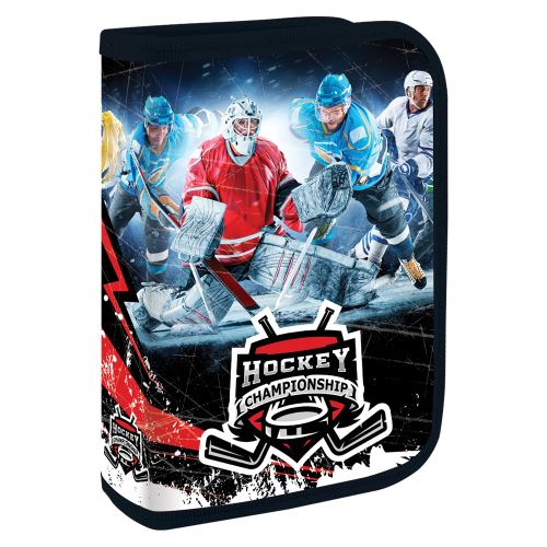 Peračník plný - 1 poschodový, 31 dielny - Seria 7 - Hockey