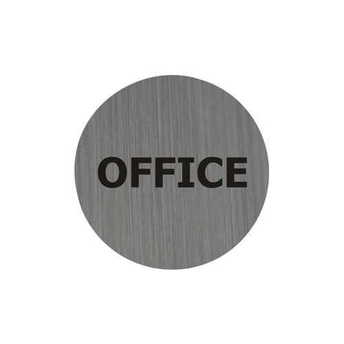 Piktogram 7,5 cm - Office