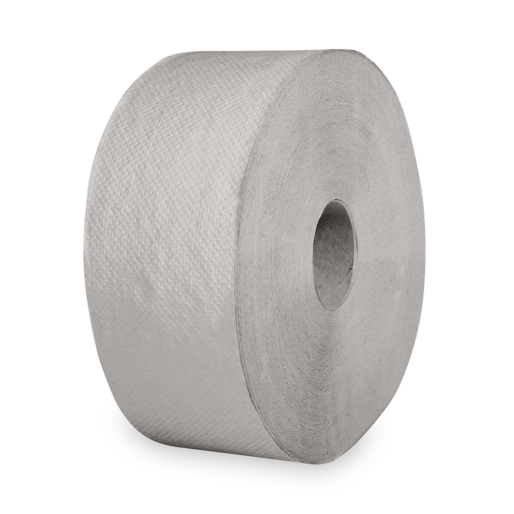 WIMEX Toaletní papír JUMBO 24 cm, natural (6 ks)