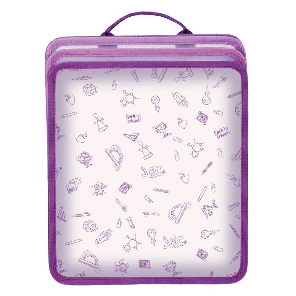  Rozřazovač do aktovky holka