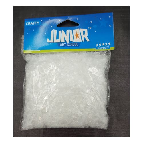 Umelý sneh 30g
