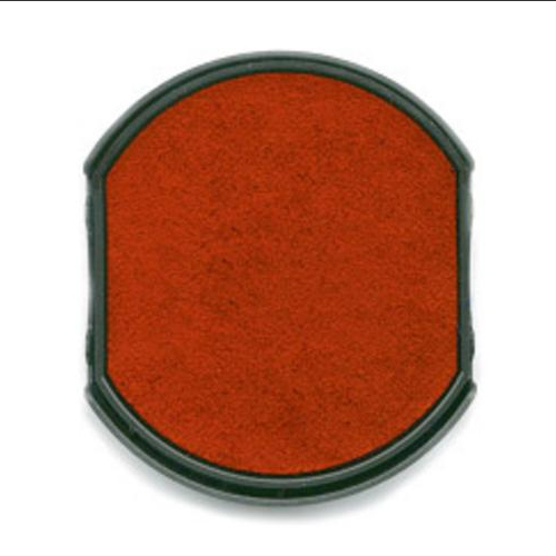 Náhradní polštářky trodat 6/46040 - červená