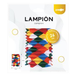 330325 Lampion Farby, papierovy, valec_ (1)