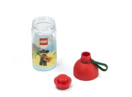 LEGO láhev transparentní - Mexiko (1)